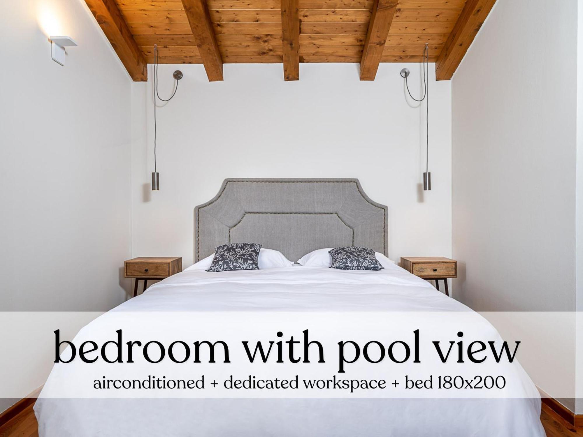 Villa Paolina With Hot Tub Višnjan 外观 照片